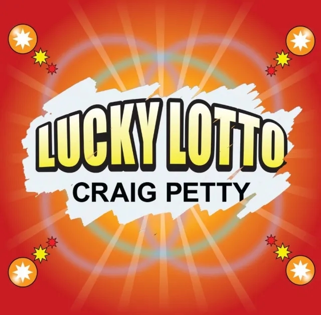 Lucky Lotto by Craig Petty (Download) - Click Image to Close